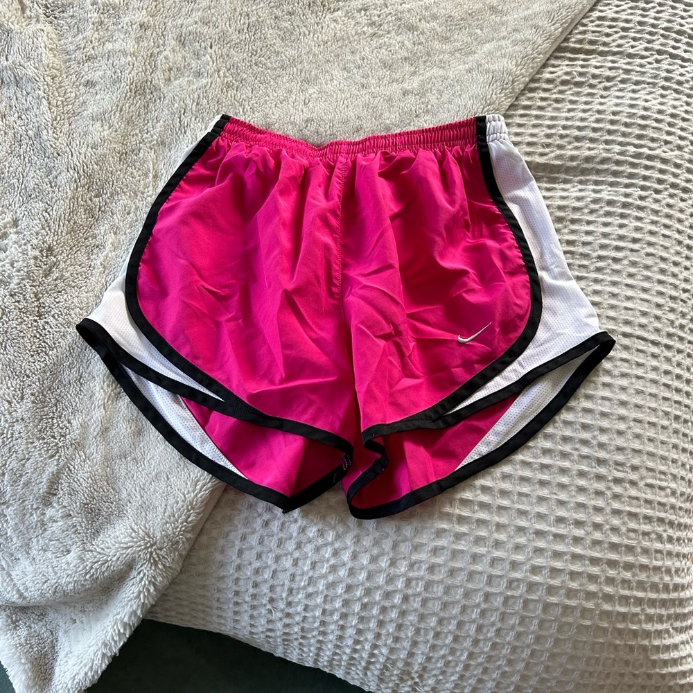 Nike athletic shorts